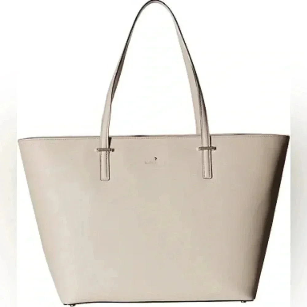 Kate Spade Small Harmony Cedar Street Clocktower, NWT